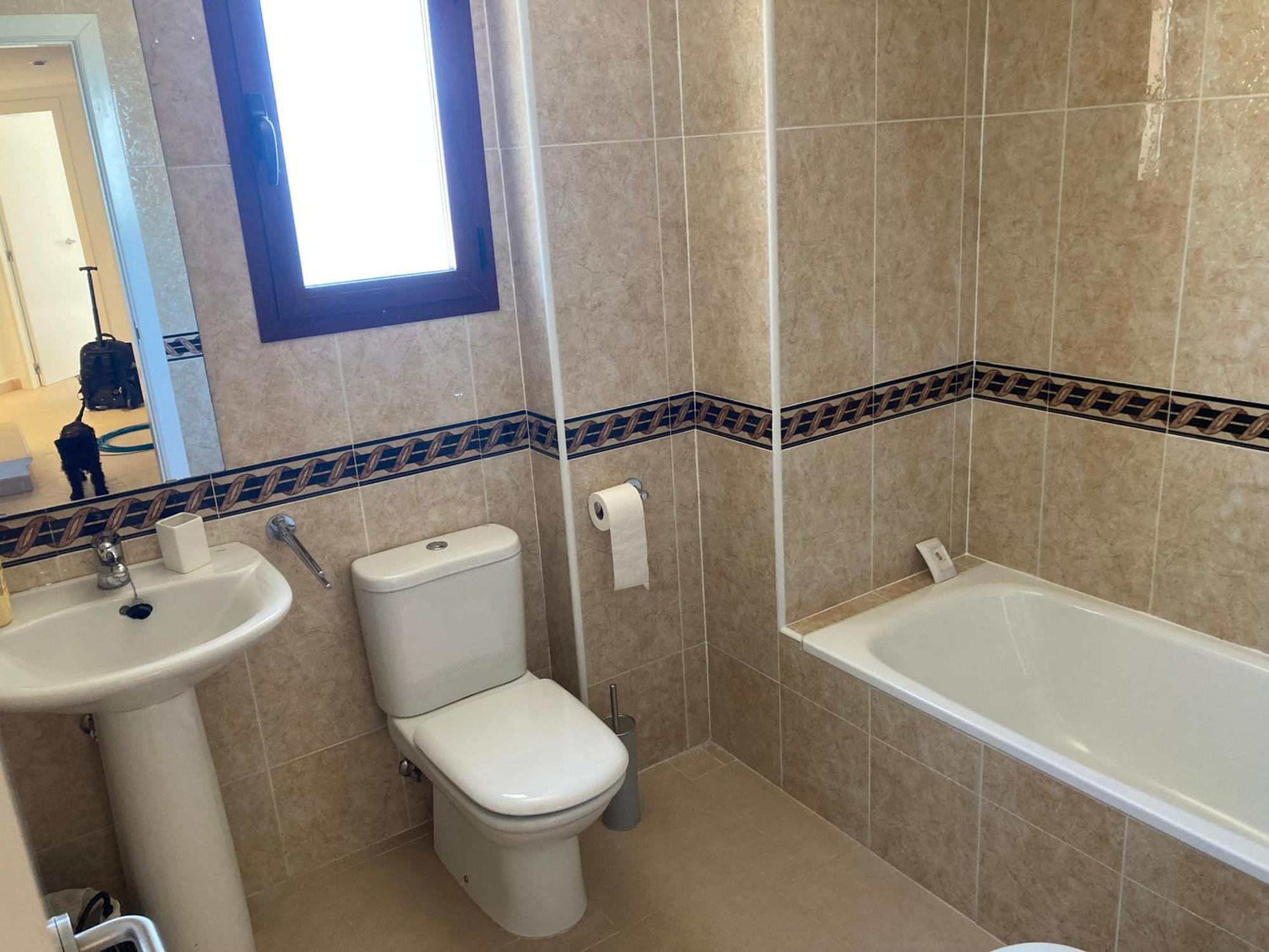 Atico Duplex Penthouse Rosa Marina Club Nautico Calpe Penon Sea View Apartment Exterior foto